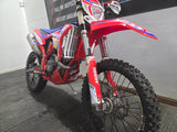 BETA 350RR-RE 2020 - APPROVED USED