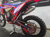 BETA 350RR-RE 2020 - APPROVED USED
