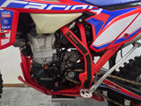 BETA 350RR-RE 2020 - APPROVED USED