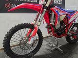 BETA 350RR-RE 2020 - APPROVED USED