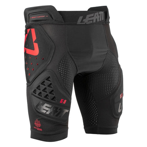 Short Leatt Impact 3DF 4.0 