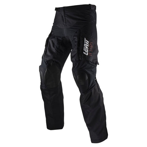 LEATT  Pant Moto 5.5 Enduro Black L/34