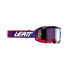 Leatt Velocity 4.5 Goggles IRIZ SunDown Purple 78%