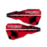 Molecule Enduro Flag Handguards