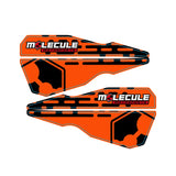 Molecule Enduro Flag Handguards