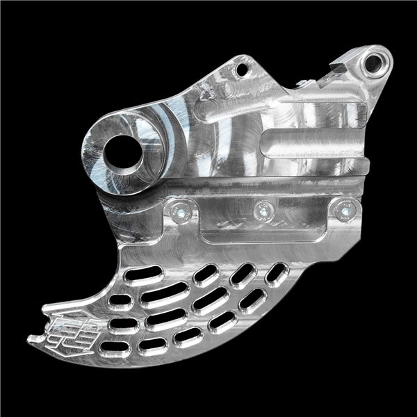 Enduro Engineering Rear Disc Guard Lang's OffRoad