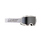 Leatt Velocity 4.5 Goggles IRIZ White Siver 50% VLT