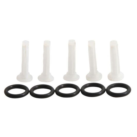 Quick Disconnect O Ring & Filter Kit