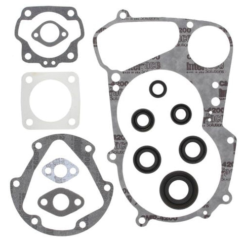 FULL GASKET KIT W/SEALS JR50