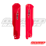 BETA RTECH Fork Protectors RED MY20+ RR/RR-S