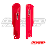 Protections de fourche BETA RTECH ROUGE MY20+ RR/RR-S