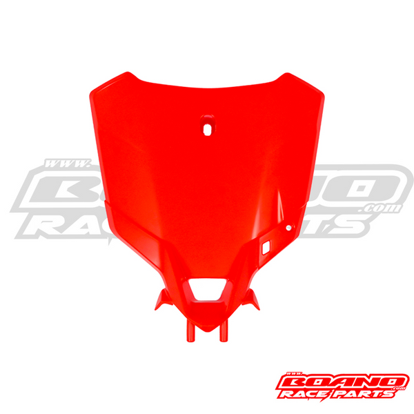Cross mask BLUE Beta RR 2S-4S '20-Current KIT Cross mask BLUE Beta RR 2S-4S '20-Current KIT
