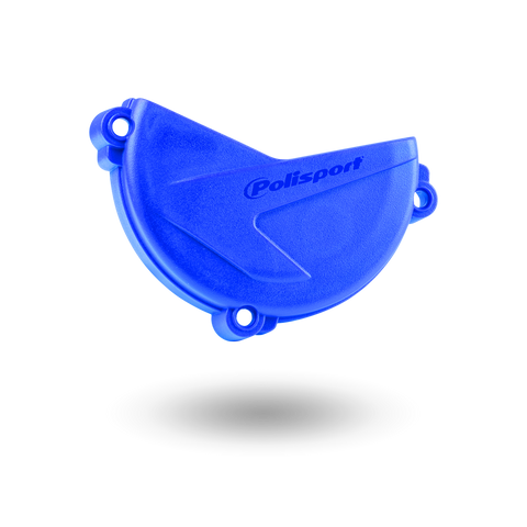 SHERCO OEM - COUVERCLE D'EMBRAYAGE 250/300 SEF 125 SE BLEU