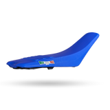 SHERCO OEM - LOW SEAT SE SEF DIAMANT FACTORY BLUE -2CM