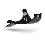 AXP Extreme HDPE Skid Plate SHERCO