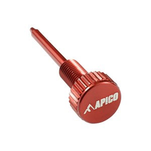 APICO AIR SCREW KEIHIN RED