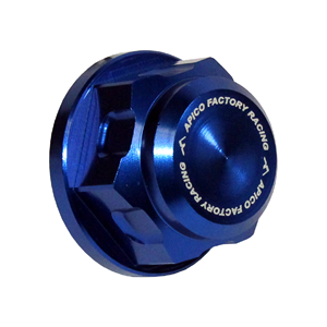 Entretoises de roue avant Apico BETA