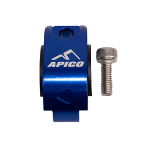 Collier de serrage pour maître-cylindre Apico