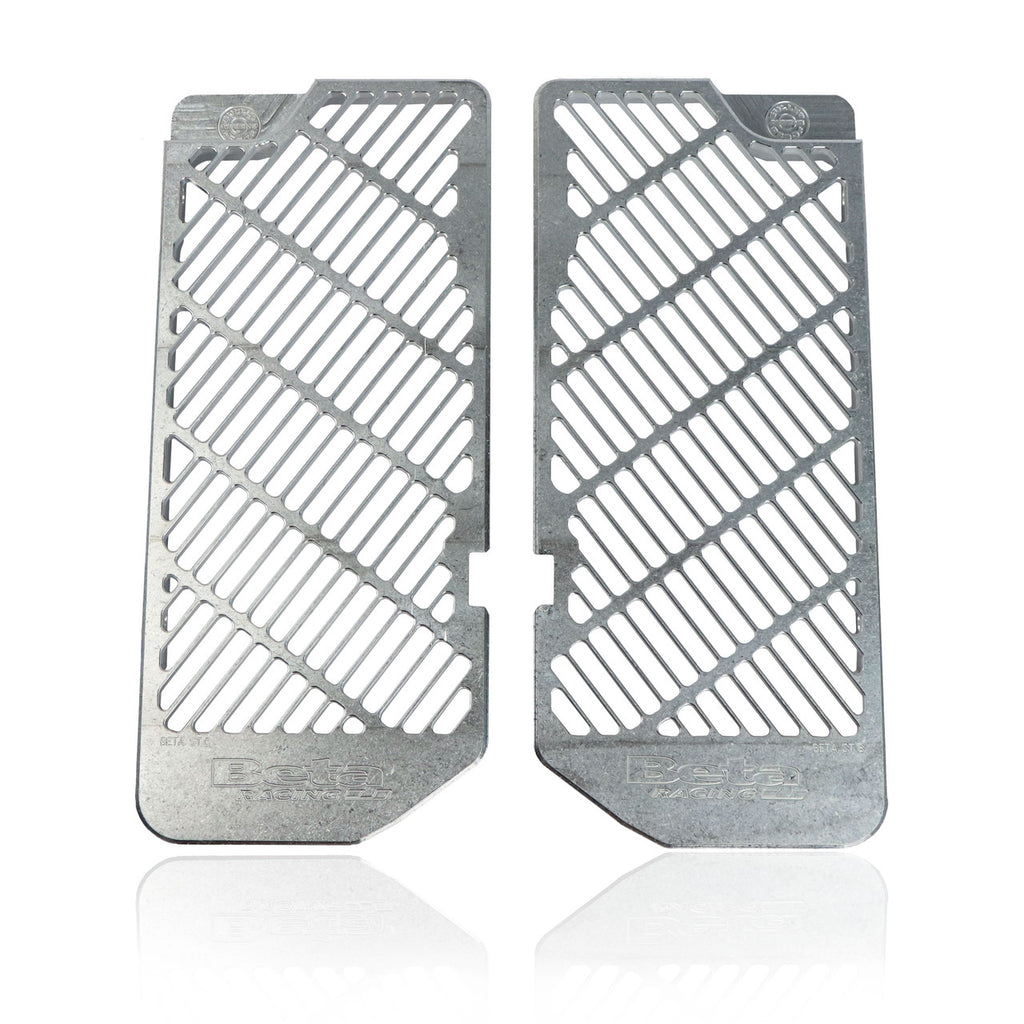 BETA 125/200 RR RADIATOR GUARDS 2018-2019 BULLET PROOF DESIGNS *SALE ...