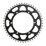 Apico Steel Cut Rear Sprockets