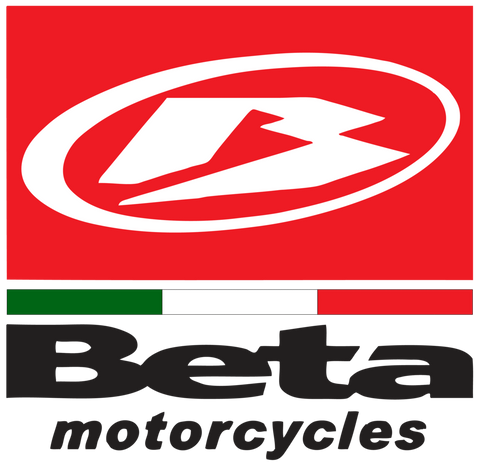 Beta OEM -Ignition Cover Gasket 250/300 2T