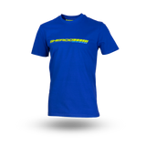 SHERCO OEM - TSHIRT MAN  CURB ROYAL SHERCO