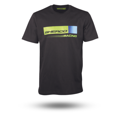 SHERCO OEM - T-SHIRT HOMME TEAM SHERCO XS