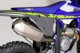 MY25 SHERCO SE/F Factory BIKES