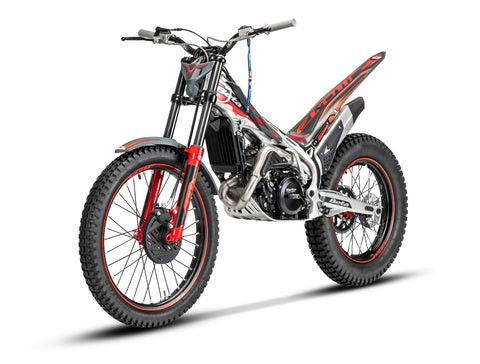 2024 Beta EVO Trials Bikes