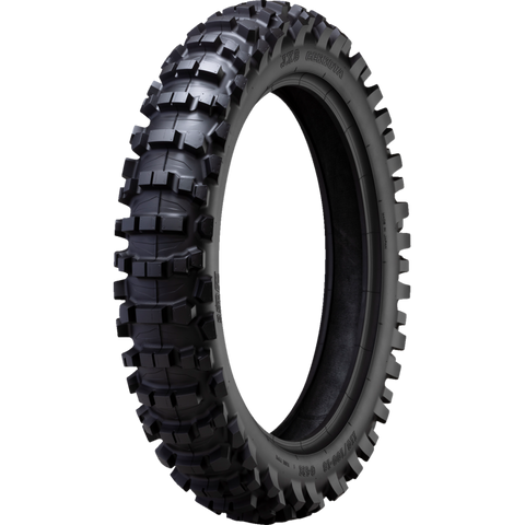 IRC JX8 GEKKOTA TIRE