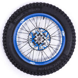 WHEEL TIRE RIM