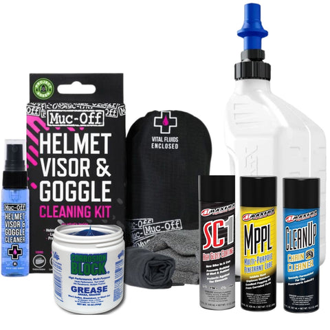 BIG DADDY BUNDLE