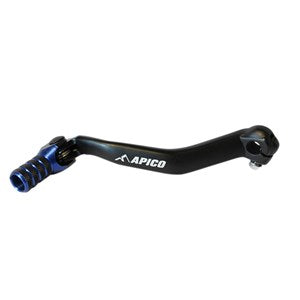 APICO GEAR SHIFT LEVER - YAMAHA YZ125-250