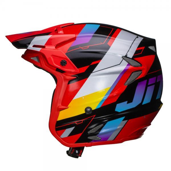Jitsie HT2 Fiberglass Shell Jitsie HT2 Fiberglass Shell