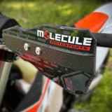 Molecule Enduro Flag Handguards