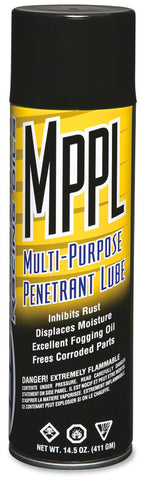 MAXIMA MPPL MULTI PURPOSE PENETRANT LUBE