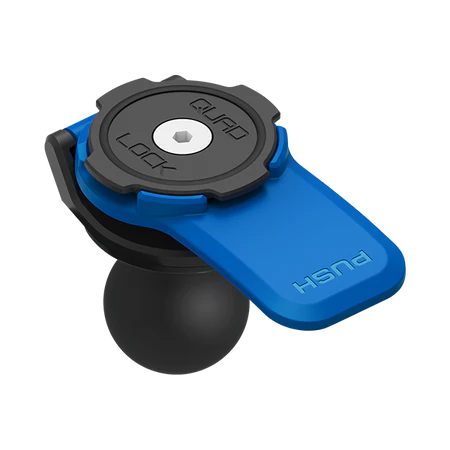 QUADLOCK 1" BALL ADAPTOR (V2)
