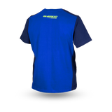 SHERCO OEM - Paddock T-Shirt Mens Royal