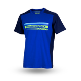 SHERCO OEM - Paddock T-Shirt Mens Royal