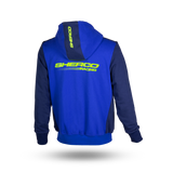 SHERCO OEM - Paddock Hoodie Mens Royal