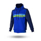 SHERCO OEM - Paddock Hoodie Mens Royal