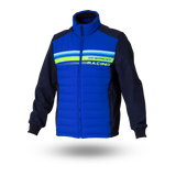 SHERCO OEM - Paddock Jacket Mens Royal