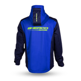 SHERCO OEM - Paddock Technical Jacket Mens Royal