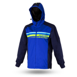 SHERCO OEM - Paddock Technical Jacket Mens Royal