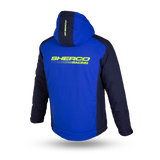 SHERCO OEM - Paddock Winter Coat Mens Royal