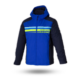 SHERCO OEM - Paddock Winter Coat Mens Royal