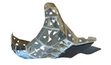 PTECH FANTIC SKID PLATE