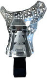 PTECH FANTIC SKID PLATE