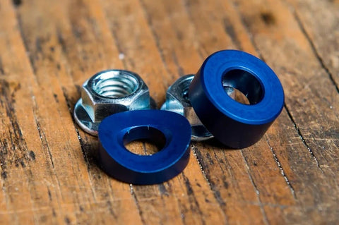 Rim Lock Spacer