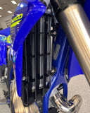 Protections de radiateur P-Tech Sherco